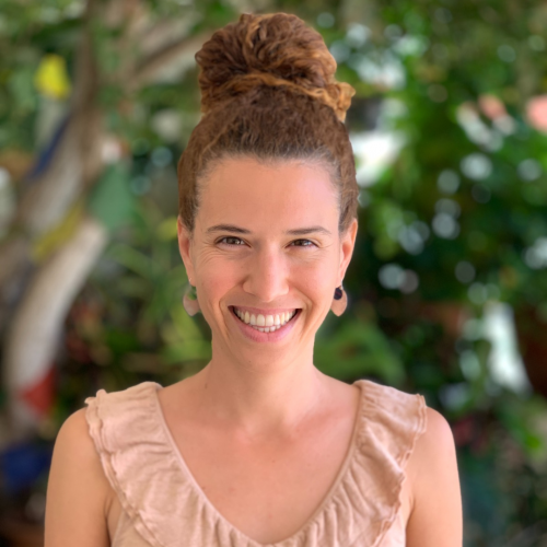 Picture of Patricia Hernández