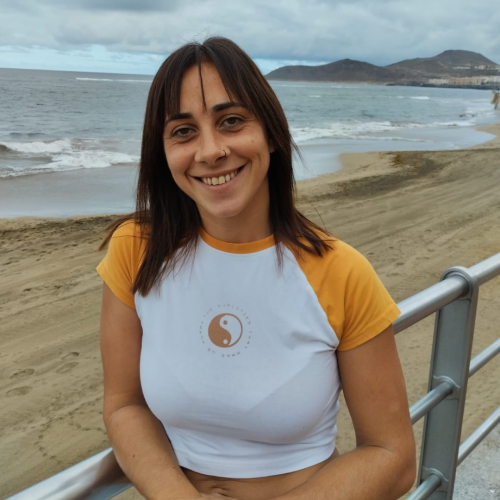 Picture of Noelia Román