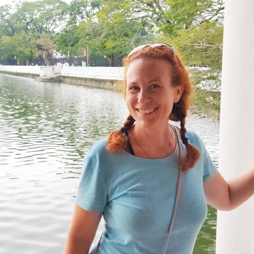 Picture of Marta Aguilar